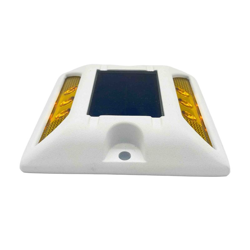 Aluminium-LED Katzen-Auge Straßenreflector 3m Bürgersteig Marker Dock Licht