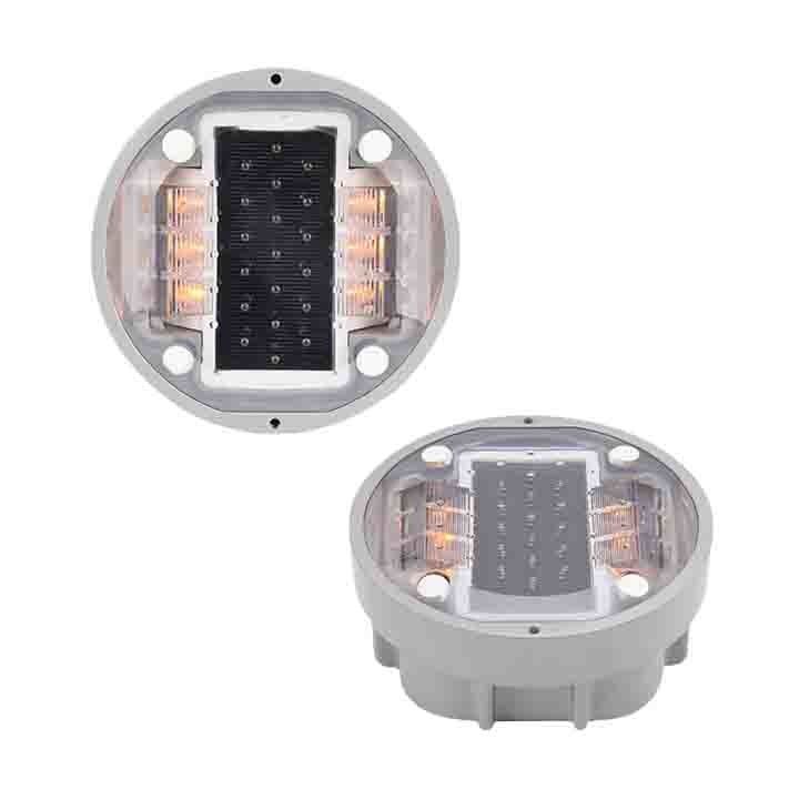 Langlebige Leistung Solar-Pflastermarker IP68 Solar-LED-Leuchten