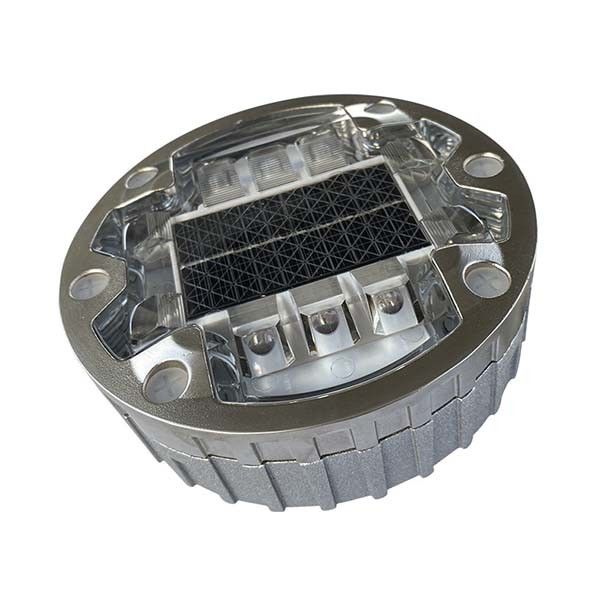 IP68 Solar-LED-Straßenstangen IL300 Eingebettete Solarstangen Katzen Augen