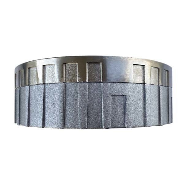 IP68 Solar-LED-Straßenstangen IL300 Eingebettete Solarstangen Katzen Augen