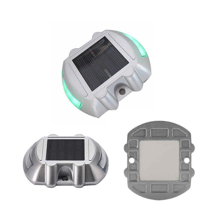 IP68 Solar Katzen-Augen-Ständer Solar LED-Straßenständer Straßenspiegellicht