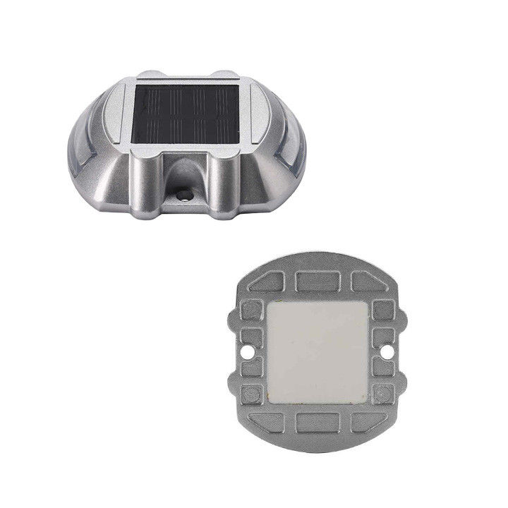 IP68 Solar Katzen-Augen-Ständer Solar LED-Straßenständer Straßenspiegellicht