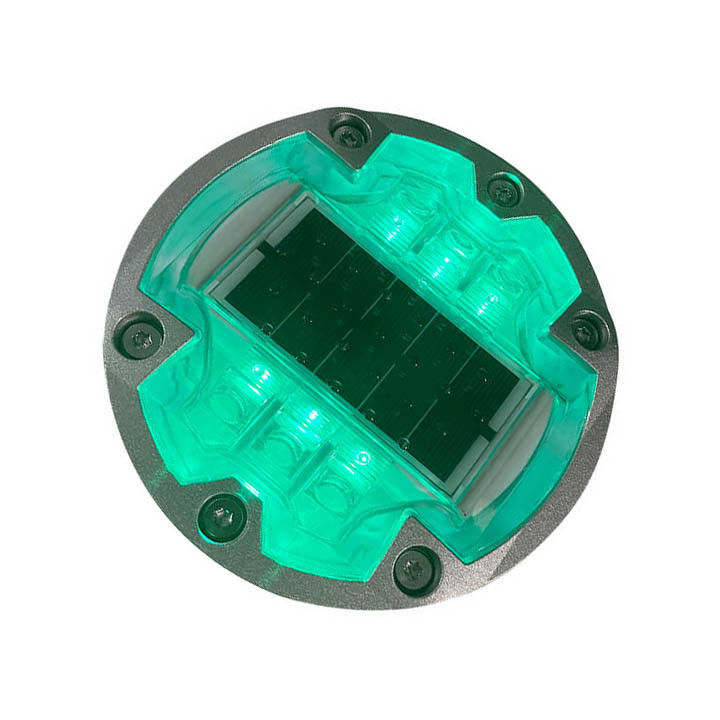 IP68 IL300 Solarstraßenlampe LED Solar-Katzen-Augen