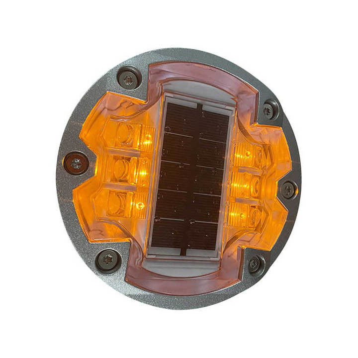 IP68 IL300 Solarstraßenlampe LED Solar-Katzen-Augen