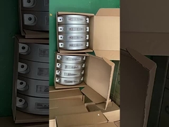 C102 Halbmondform Solarbetriebene Markerleuchten Solar-LED-Straßenleuchten