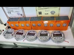 Aluminium IL300 Straßenbewegungsmarkierungsleuchten Sonnenstraßenleuchten